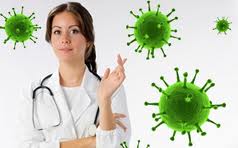 Uniformes dos Médicos, Enfermeiros e pessoal adminstrativo ou não em Centros de Saúde são o maior meio de contaminação de bactérias letais ao Ser Humano